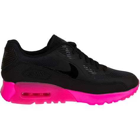 damen nike air max schwarz pink|all pink nike air max.